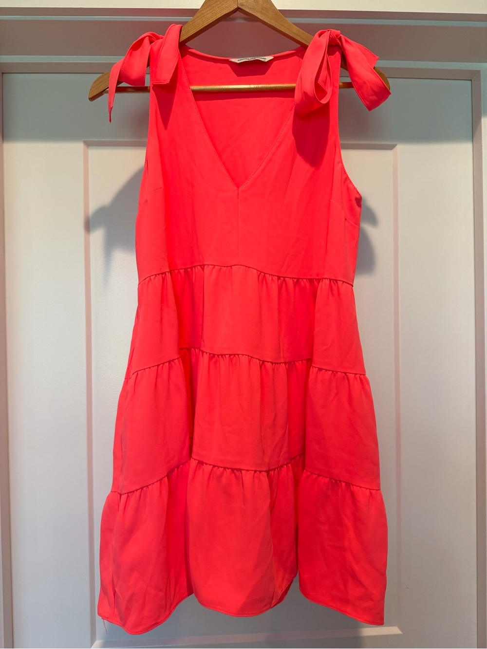 Amanda Uprichard dress